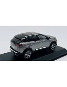 Peugeot, 3008 GT, 1/43 2