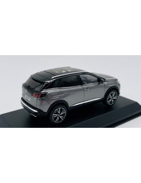 Peugeot, 3008 GT, 1/43