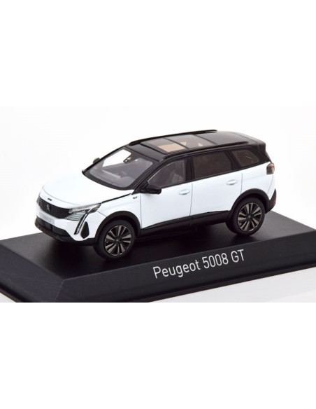 Peugeot, 5008 GT, Black Pack, 1/43