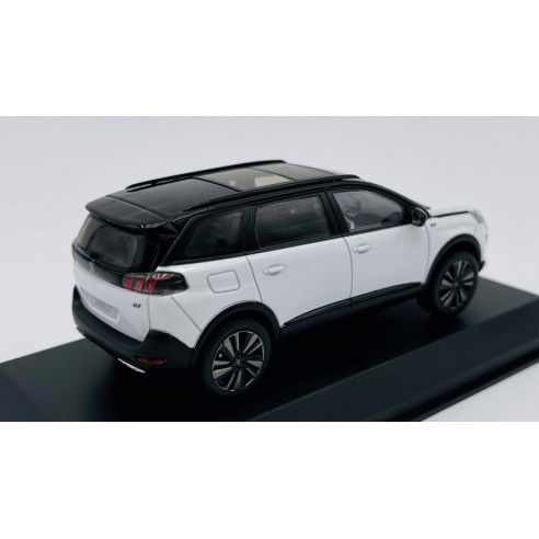 Peugeot, 5008 GT, Black Pack, 1/43