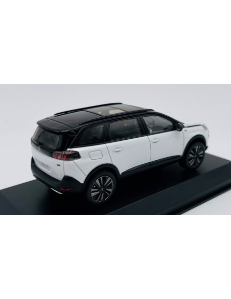 Peugeot, 5008 GT, Black Pack, 1/43
