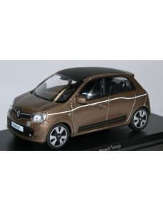 Renault, Twingo, 1/43