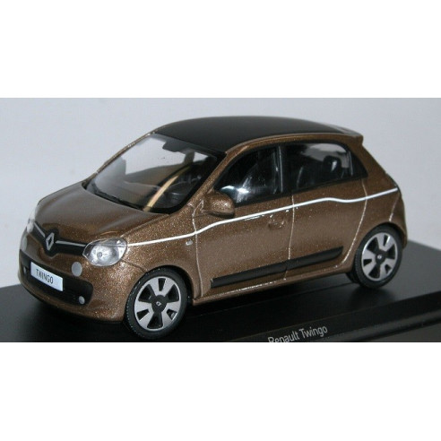 Renault, Twingo, 1/43