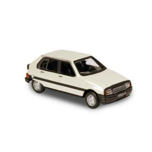 Citroen, Visa, 1/43
