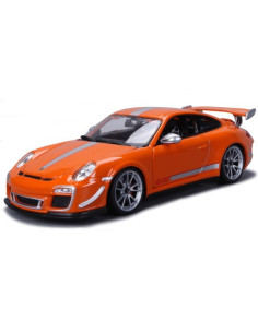 Porsche, 911 GT3 RS 4.0 (997/II), 1/18