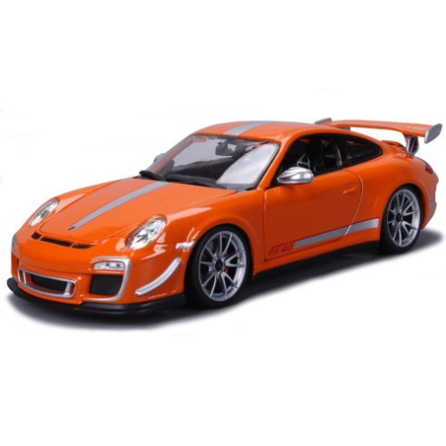 Porsche, 911 GT3 RS 4.0 (997/II), 1/18
