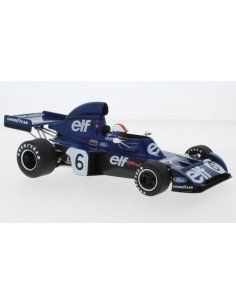 Tyrrell, Ford 006, 1/18