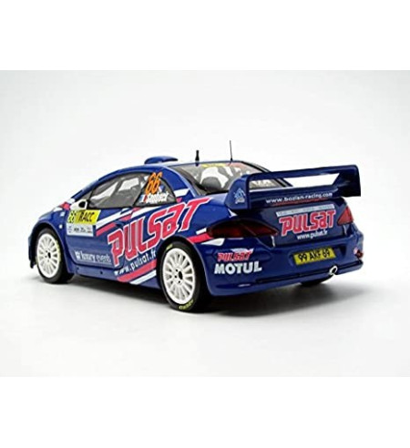 Modellautos Peugeot 307 WRC 1/43 Edison WRC WRC Modellautos Peugeot 307 WRC 1/43 Edison WRC WRC