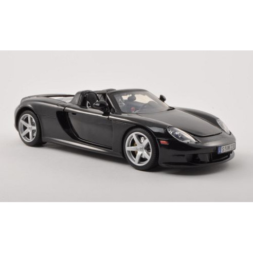 Porsche, 911 Carrera GT, 1/18