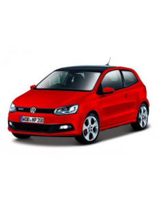 Volkswagen VW, Polo V GTI, 1/24