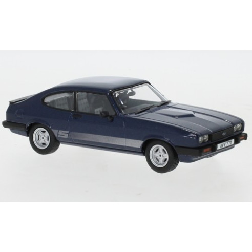 Ford, Capri MKIII 2.0S, 1/43