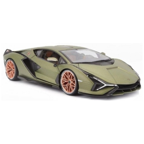 Lamborghini, Sian FKP 37, 1/24