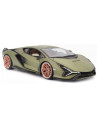 Lamborghini, Sian FKP 37, 1/24