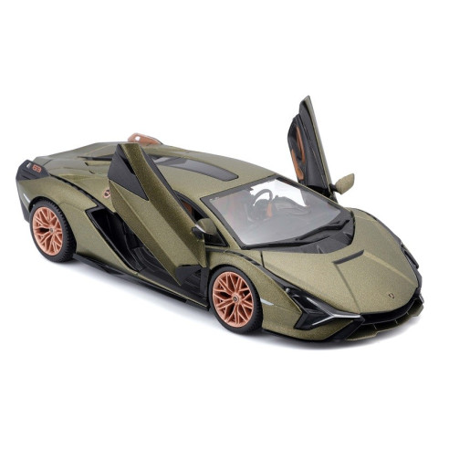 Lamborghini, Sian FKP 37, 1/24