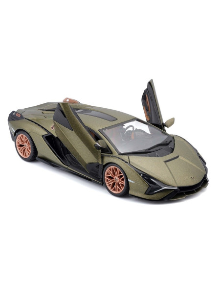 Lamborghini, Sian FKP 37, 1/24
