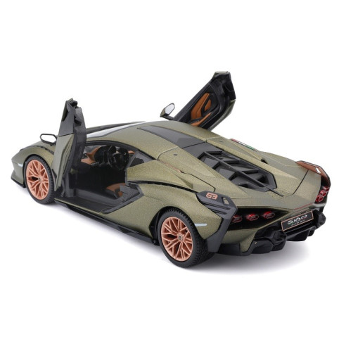 Lamborghini, Sian FKP 37, 1/24