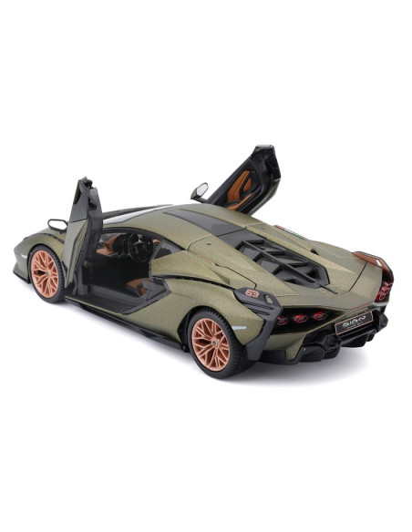 Lamborghini, Sian FKP 37, 1/24