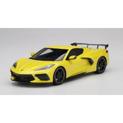 Chevrolet, Corvette Stingray Accelerate, 1/18