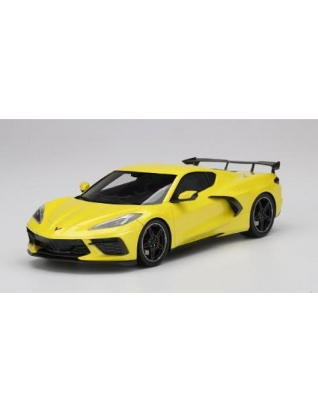 Chevrolet, Corvette Stingray Accelerate, 1/18