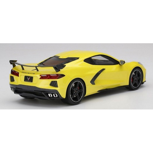 Chevrolet, Corvette Stingray Accelerate, 1/18