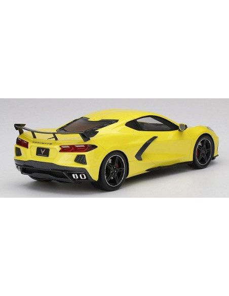 Chevrolet, Corvette Stingray Accelerate, 1/18