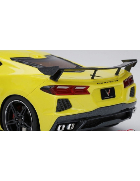 Chevrolet, Corvette Stingray Accelerate, 1/18