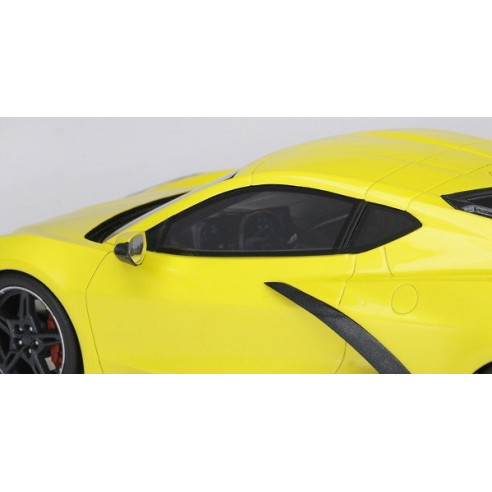 Chevrolet, Corvette Stingray Accelerate, 1/18
