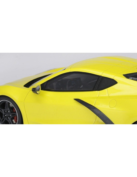 Chevrolet, Corvette Stingray Accelerate, 1/18