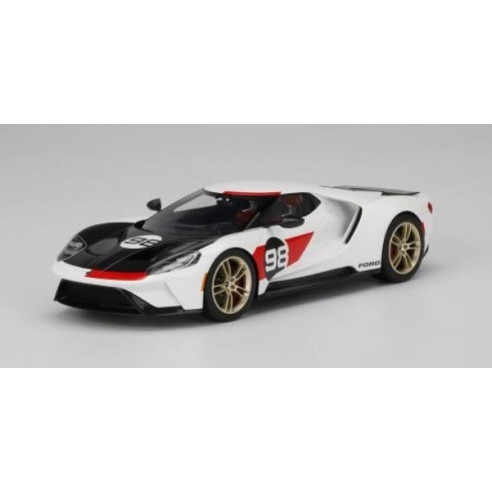 Ford, GT, 1/18