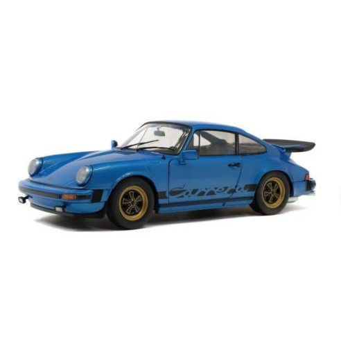 Porsche, 911 Carrera 3.0 Coupé, 1/18