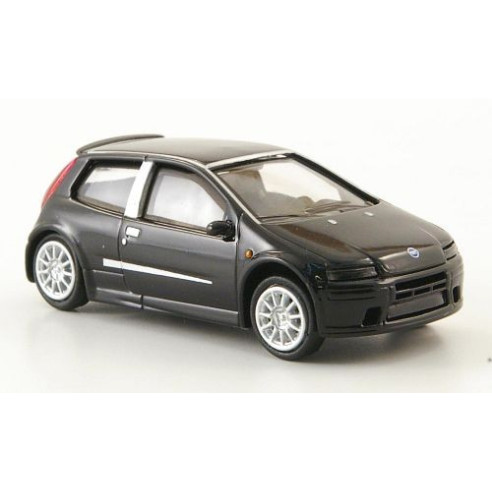 Fiat, Punto, 1/87