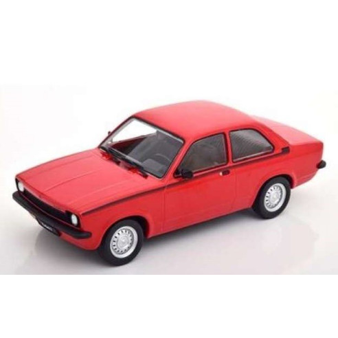 Opel, Kadett C Junior, 1/18