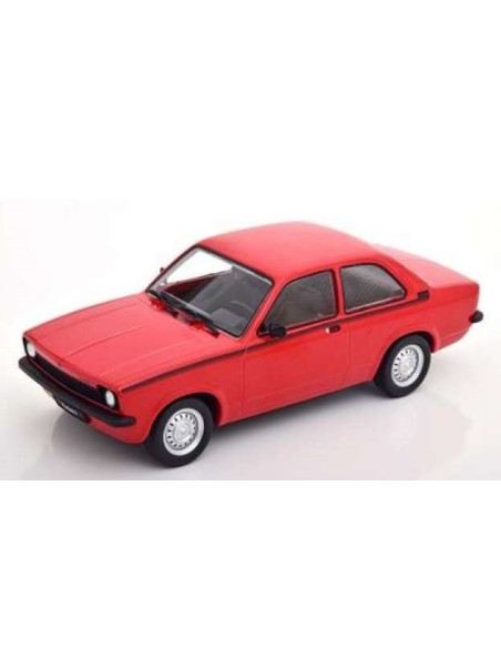 Opel, Kadett C Junior, 1/18