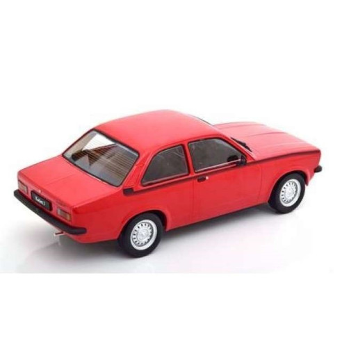 Opel, Kadett C Junior, 1/18