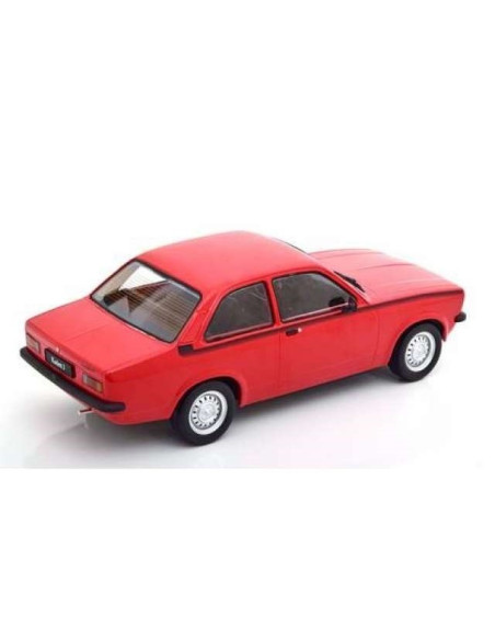 Opel, Kadett C Junior, 1/18