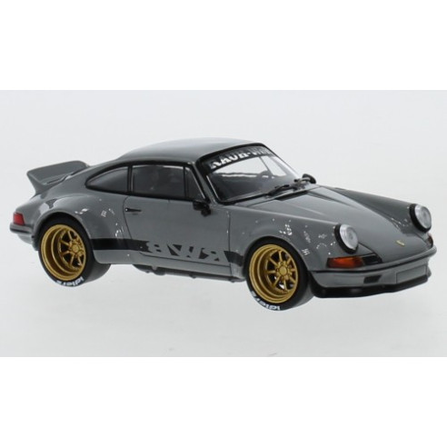 Porsche, 911 RWB, 1/43