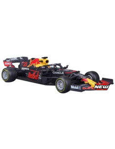 Red Bull Racing Honda RB16B, 1/43