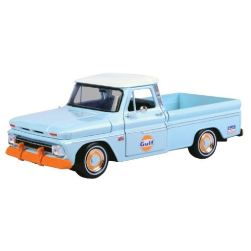 Chevrolet, C10 Fleetside, 1/24
