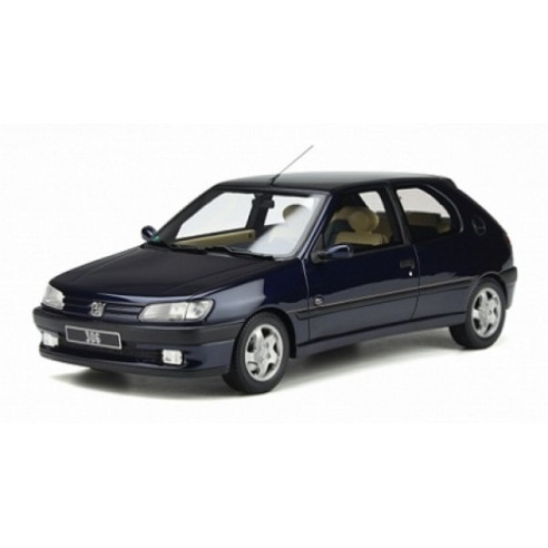 Peugeot, 306 Eden Park, 1/18