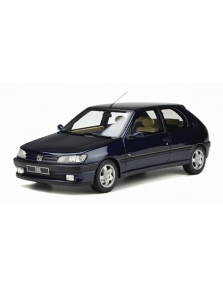 Peugeot, 306 Eden Park, 1/18