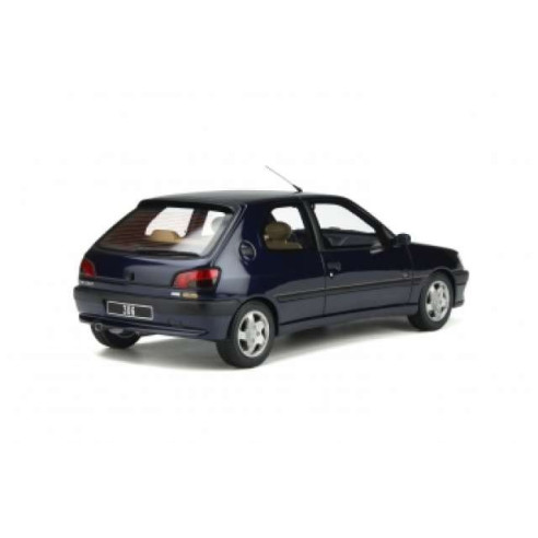 Peugeot, 306 Eden Park, 1/18