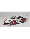 Porsche, 935/78 Moby Dick, 1/12