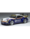 Porsche, 911 (964) RWB, 1/43