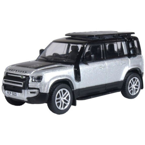 Land Rover, Defender 110 (L663), 1/76