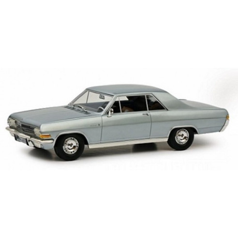 Opel, Diplomat A, 1/18