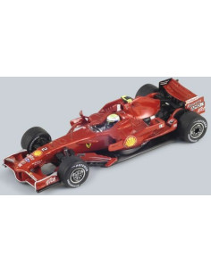Ferrari, F2008, 1/43