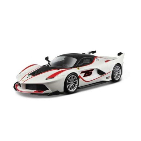 Ferrari, FXX-K, 1/24