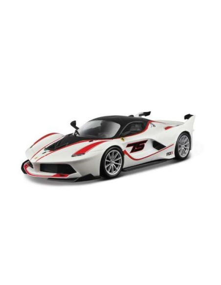 Ferrari, FXX-K, 1/24