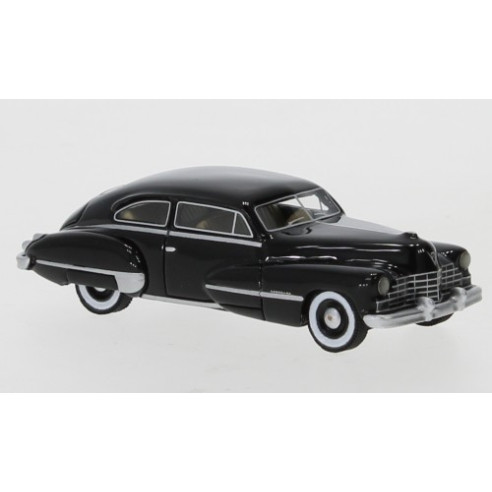 Cadillac, Series 62 Club Coupe, 1/87