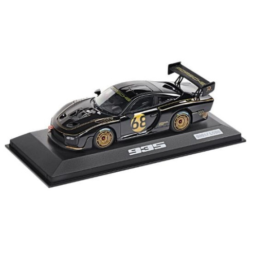 Porsche, 935/19, 1/43